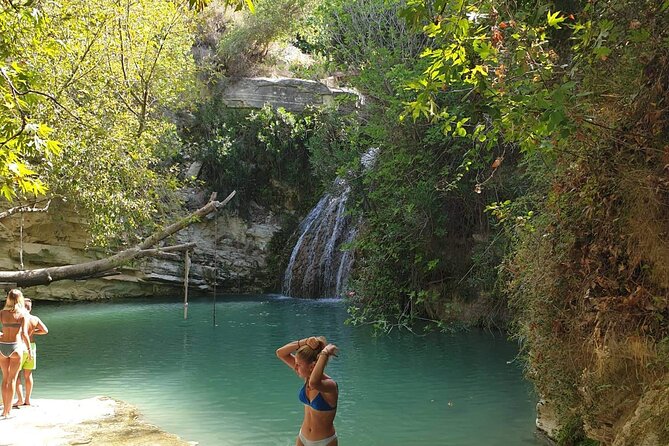 Sunday morning ride to Adonis Falls approx 3 hours - Packing list that actually helps on the day