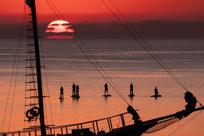 Sunrise SUP at Protaras, Green Bay - Key highlights to look for