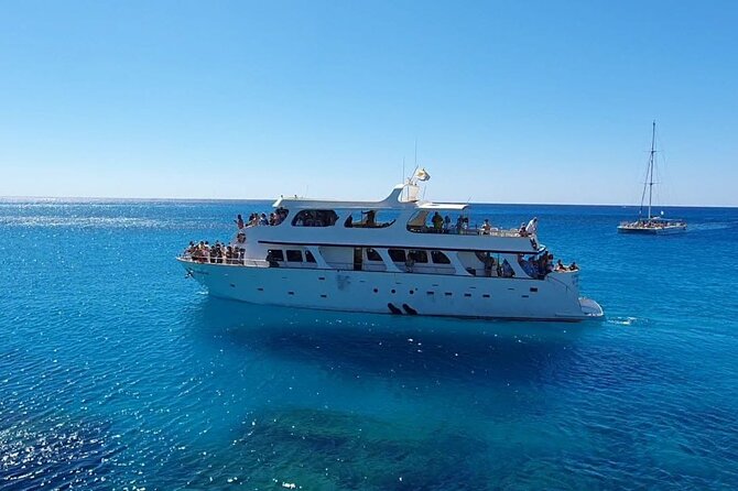 The Original 80/90's & DJ Sunset Cruise - ADULTS 16+ - Key things to know before you go