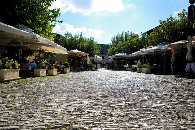 Tour to Troodos, Kykkos Monastery, Omodos and Winery from Paphos - The tradeoffs: how the day can feel depending on your style