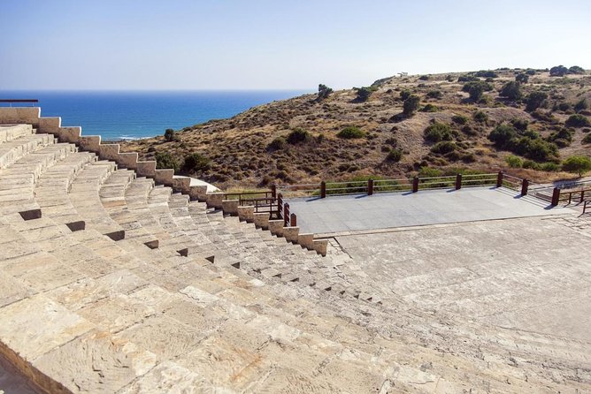 Treasures of Limassol from Paphos - Key highlights before you go
