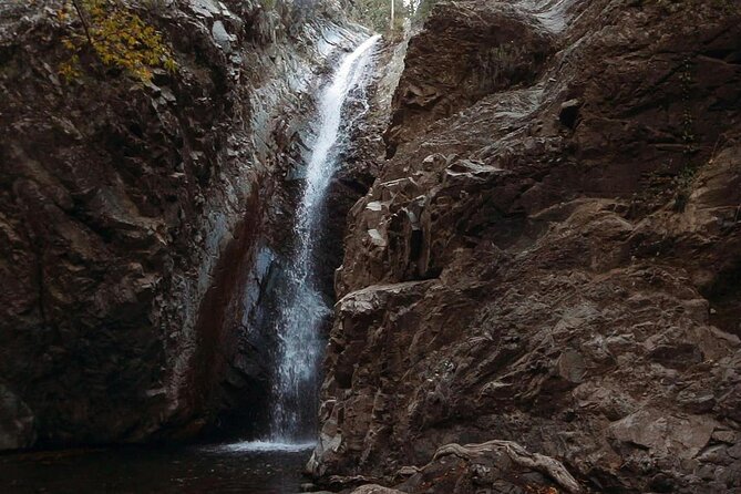 Troodos Mountains 4x4 Tour with Meze Lunch from Limassol - Price and value check: is $110.78 fair for this mix?