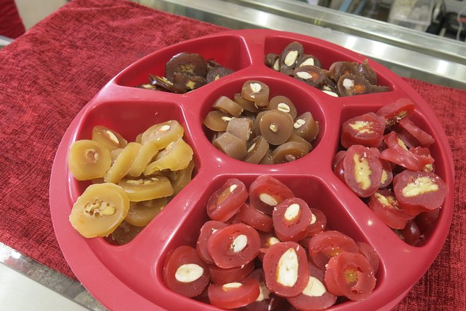 Troodos Mountains Grape Escape: All Inclusive Food & Wine Tour - Group size and guide style: what you should expect