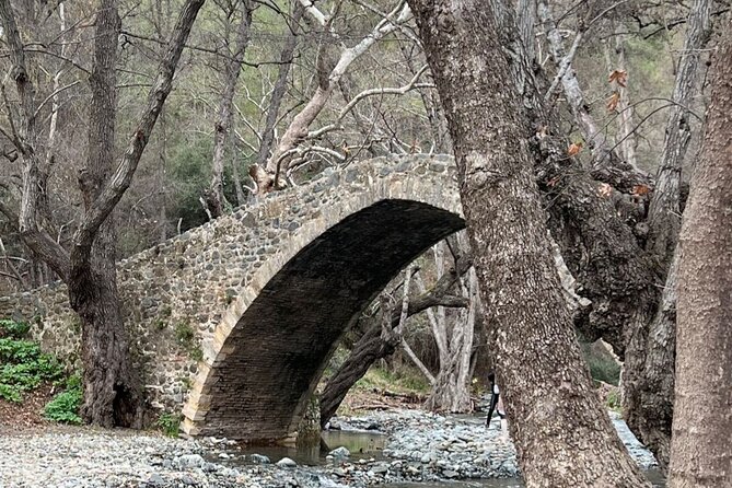 Troodos Mountains Jeep Tour with Wine Tasting - Key Highlights Worth Booking