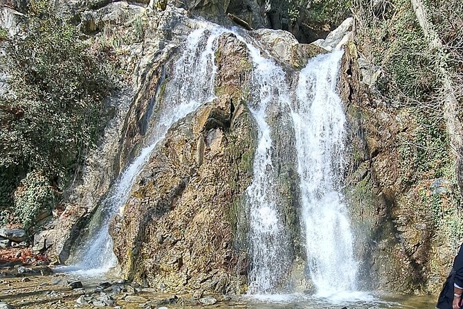 Troodos Mountains Jeep Tour with Wine Tasting - Getting Started in Paphos: Pickup, Timing, and the Defender Ride