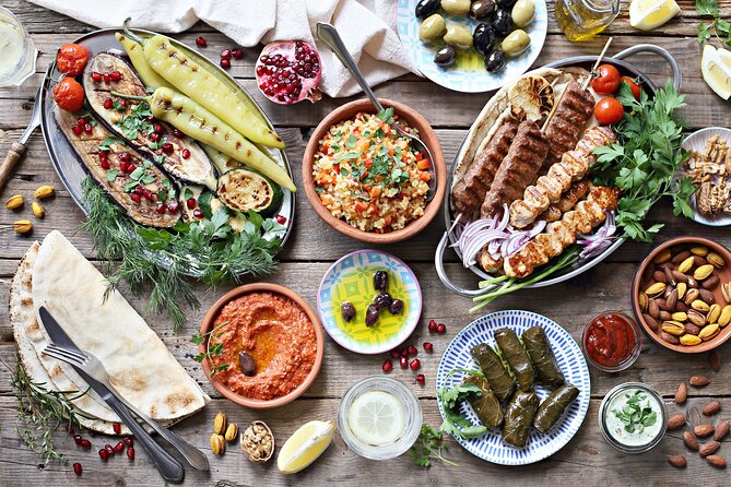 Troodos Mountains Villages: All Inclusive Food & Wine Day Tour - Key highlights you should care about