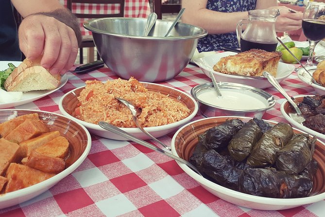 Troodos Mountains Vino Venture: All Inclusive Full Day Wine Tour - Value for money: what $142.76 covers and why it’s not just tastings