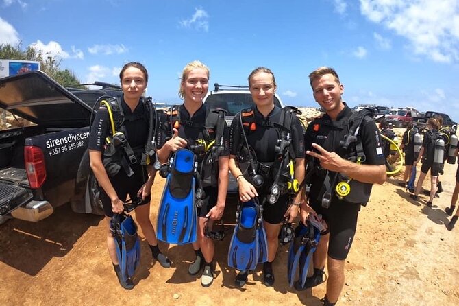 Try a Scuba Diving Experience - Practical Tips For A Smooth First-Time Session