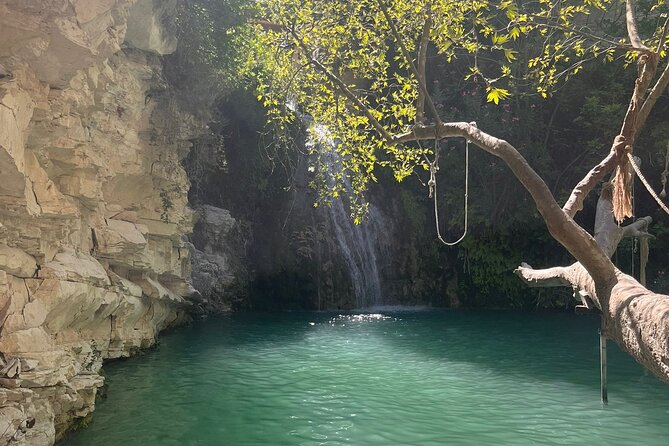 Ultimate Buggy Jeep Off Road Tour Akamas & Blue Lagoon Cruise! - What You Do on the Akamas Buggy and Blue Lagoon Day (6 to 8 hours)