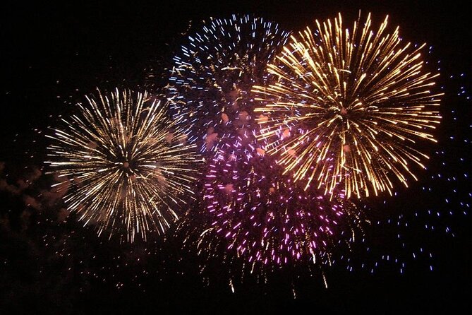 Wave Dancer Deluxe Night Cruise with Fireworks - Adults Only - Who This Cruise Fits Best, and Who Might Want a Different Night