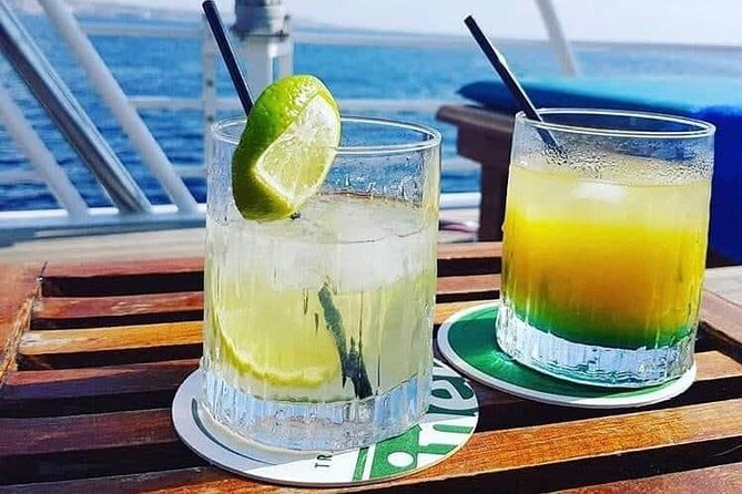 Wave Dancer Half Day BBQ Cruise - All Inclusive - Boarding, onboard comfort, and what to bring so your day stays easy