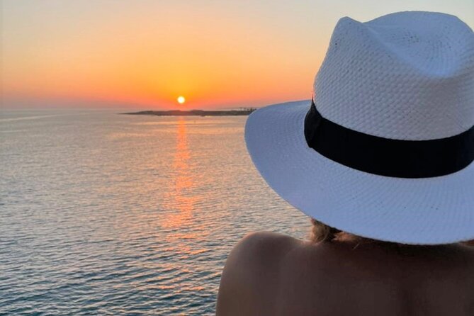 Wave Dancer Sunset BBQ Cruise - Key highlights you will actually care about