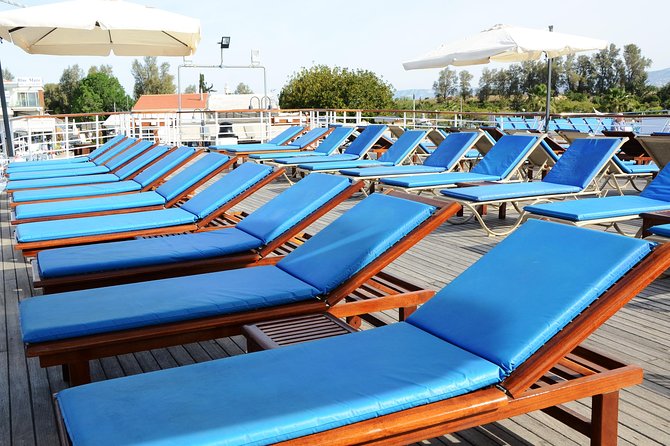 Wave Dancer Sunshine Full Day Cruise - All Inclusive - Who should book Wave Dancer Sunshine, and who should think twice