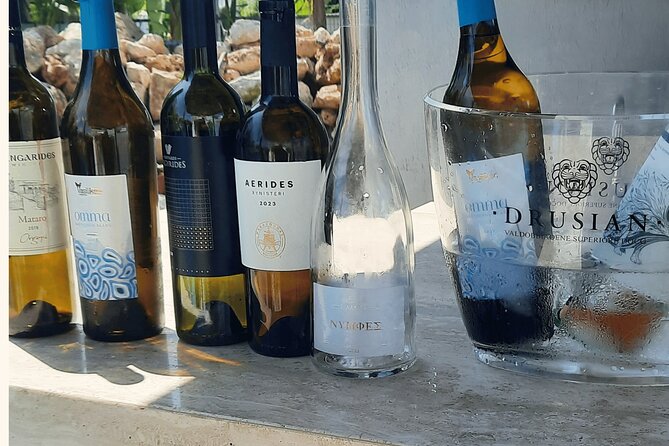 wine tasting at your villa - The 5 Cypriot Wines: How to Taste Better Without Guesswork