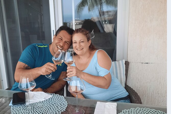 wine tasting at your villa - Who This Villa Wine Tasting Suits Best
