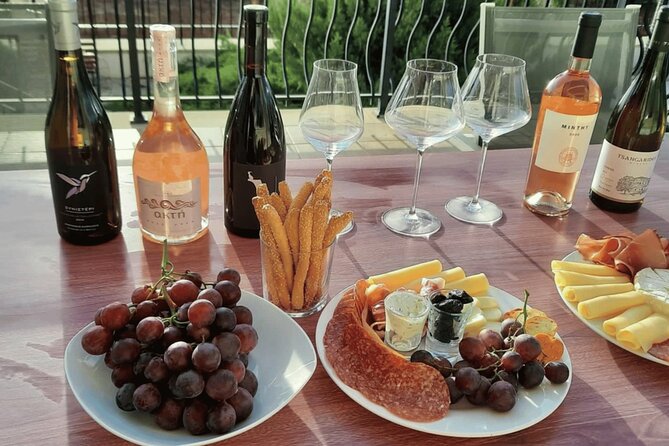wine tasting at your villa - Cyprus Platter Pairings: Cheese, Veggies, and Fruit That Actually Fit