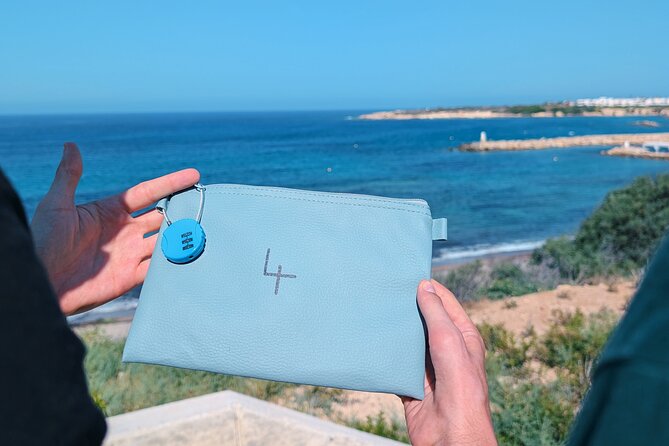 XploreMe! - Coral Bay Scavenger Hunt Outdoor Activity - Who this Coral Bay scavenger hunt is best for