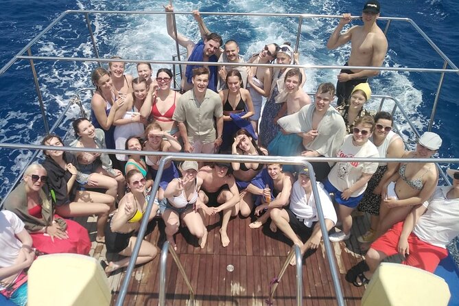 Zorky Yellow Semi Submarine and Zenobia Wreck 2 hours Shared Tour - From Larnaca Bay to the Zenobia: What the Experience Is Really Like
